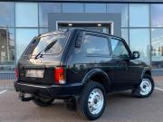 Lada (ВАЗ) 2121 (4x4) I Рестайлинг (2020) Стерлитамак  - изображение 21