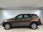 Mercedes-Benz GLE I (W166) Москва  - изображение 26