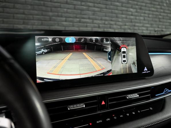 Chery Arrizo 8 с пробегом 2024 года, цена 2 450 000 рублей, 13896 км, седан, Автокод Объявления