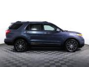 Ford Explorer V Москва  - изображение 31