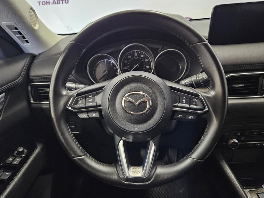 Mazda CX-5 II Рестайлинг Тольятти  - изображение 16