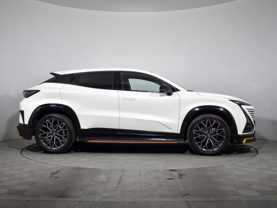 Changan UNI-T I Санкт-Петербург  - изображение 4