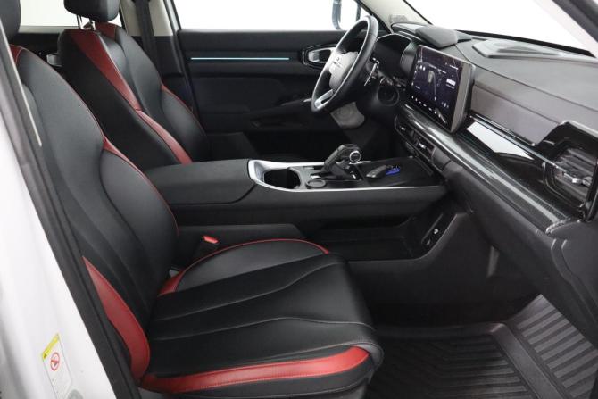 Haval H3 I с пробегом 2024 года, цена 2 249 000 рублей, 41000 км, внедорожник, Автокод Объявления