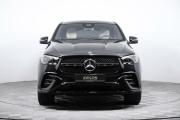 Mercedes-Benz GLE Coupe II (C167) Рестайлинг Москва  - изображение 24
