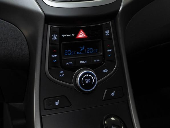 Hyundai Elantra V (MD) Рестайлинг с пробегом 2014 года, цена 1 283 000 рублей, 145200 км, седан, Автокод Объявления