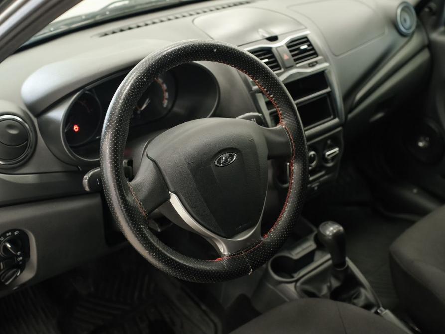 Lada (ВАЗ) Granta I Рестайлинг Самара  - изображение 11