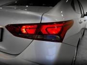 Hyundai Solaris II Рестайлинг Москва  - изображение 48