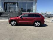 Jeep Grand Cherokee IV (WK2) Саратов  - изображение 23