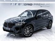 BMW X3 III (G01) Рестайлинг Уфа  - изображение 31