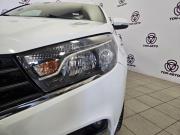Lada (ВАЗ) Vesta I Тольятти  - изображение 30