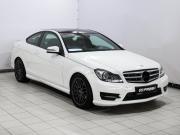 Mercedes-Benz C-Класс III (W204) Рестайлинг Ростов-на-Дону  - изображение 16