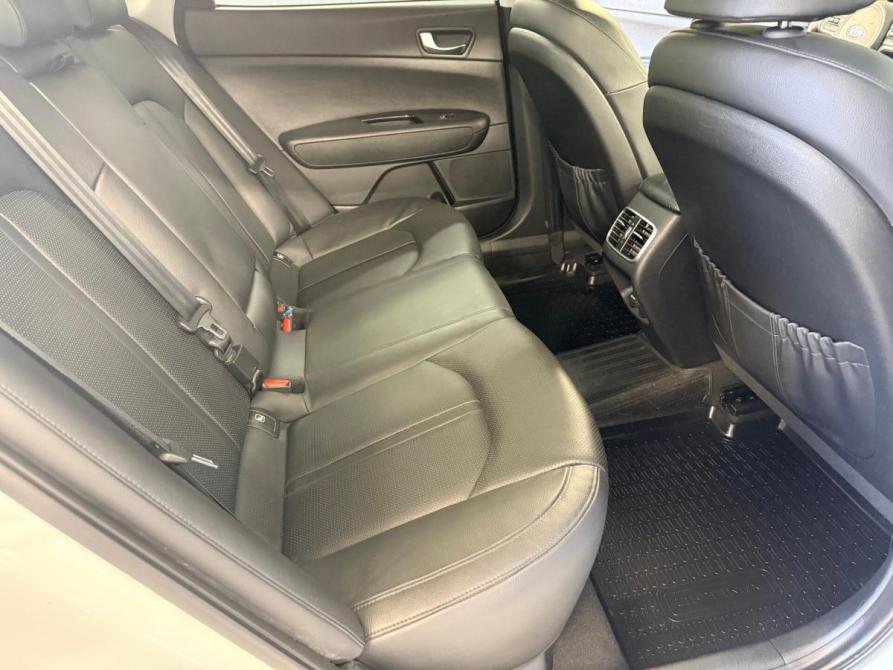 Kia Optima IV Тюмень  - изображение 22