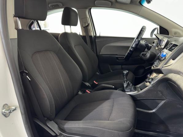 Chevrolet Aveo II с пробегом 2012 года, цена 549 900 рублей, 177290 км, седан, Автокод Объявления