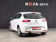 SEAT Leon II Рестайлинг Екатеринбург  - изображение 27
