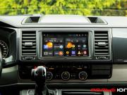 Volkswagen Caravelle T6 Москва  - изображение 32