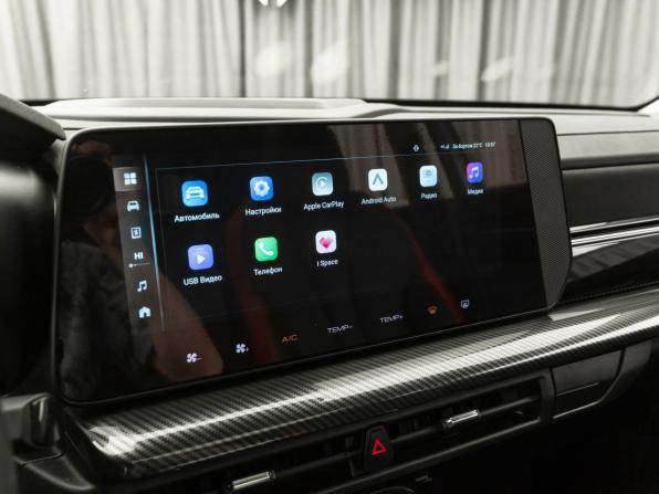Haval H3 I с пробегом 2024 года, цена 2 580 000 рублей, 20383 км, внедорожник, Автокод Объявления