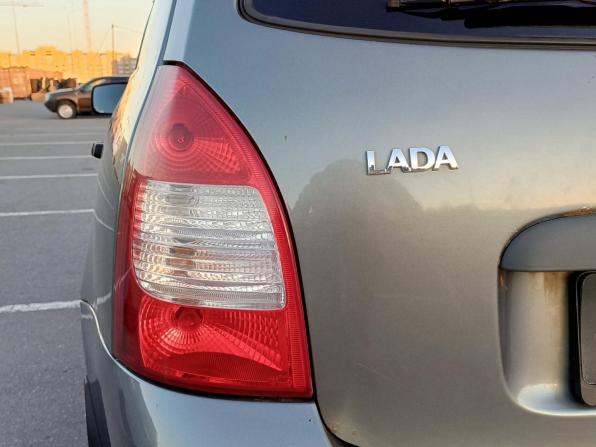 Lada (ВАЗ) Kalina I с пробегом 2011 года, цена 160 000 рублей, 127829 км, универсал, Автокод Объявления