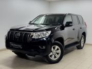 Toyota Land Cruiser Prado 150 Series Рестайлинг 3 Вологда  - изображение 21