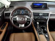 Lexus RX IV Екатеринбург  - изображение 33