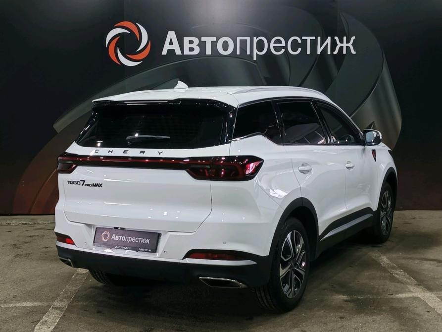 Chery Tiggo 7 Pro Max I Ставрополь  - изображение 6