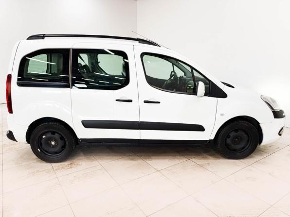 Citroen Berlingo II Рестайлинг с пробегом 2014 года, цена 786 300 рублей, 131600 км, компактвэн, Автокод Объявления
