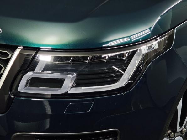 Land Rover Range Rover IV Рестайлинг с пробегом 2019 года, цена 9 900 000 рублей, 83099 км, внедорожник, Автокод Объявления