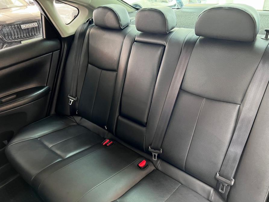 Nissan Sentra VII (B17) Тверь  - изображение 9