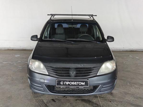 Renault Logan I Рестайлинг с пробегом 2011 года, цена 510 000 рублей, 80811 км, седан, Автокод Объявления