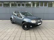 Renault Duster I Новосибирск  - изображение 15