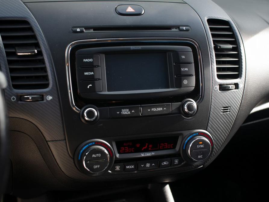 Kia Cerato III Рестайлинг (Classic) Курган  - изображение 18