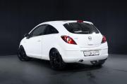 Opel Corsa D Рестайлинг II Тюмень  - изображение 30