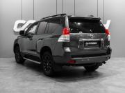 Toyota Land Cruiser Prado 150 Series Тюмень  - изображение 27