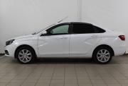Lada (ВАЗ) Vesta I Астрахань  - изображение 30