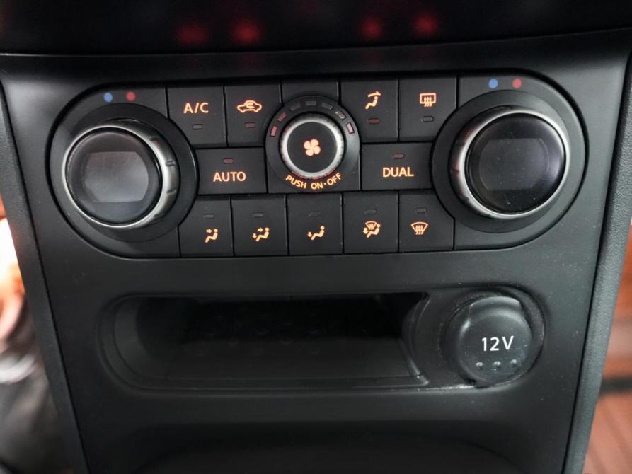 Nissan Qashqai I Рестайлинг Ульяновск  - изображение 17