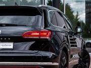 Volkswagen Touareg III Магнитогорск  - изображение 38