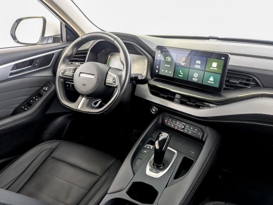 Haval F7x I Рестайлинг Москва  - изображение 30