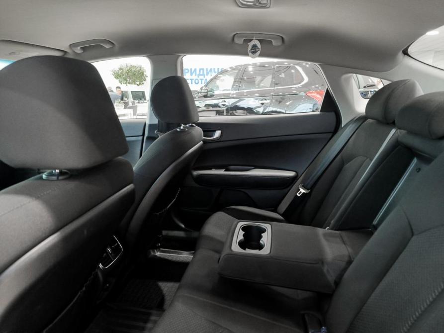 Kia Optima IV Казань  - изображение 15
