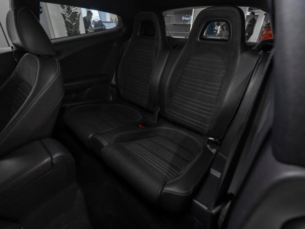 Volkswagen Scirocco III с пробегом 2011 года, цена 1 480 000 рублей, 107242 км, хэтчбек, Автокод Объявления