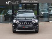 Toyota RAV4 V (XA50) Казань  - изображение 17