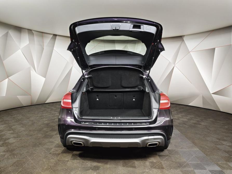 Mercedes-Benz GLA I (X156) Москва  - изображение 12