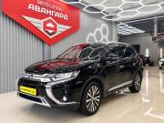 Mitsubishi Outlander III Рестайлинг 3 Альметьевск  - изображение 53