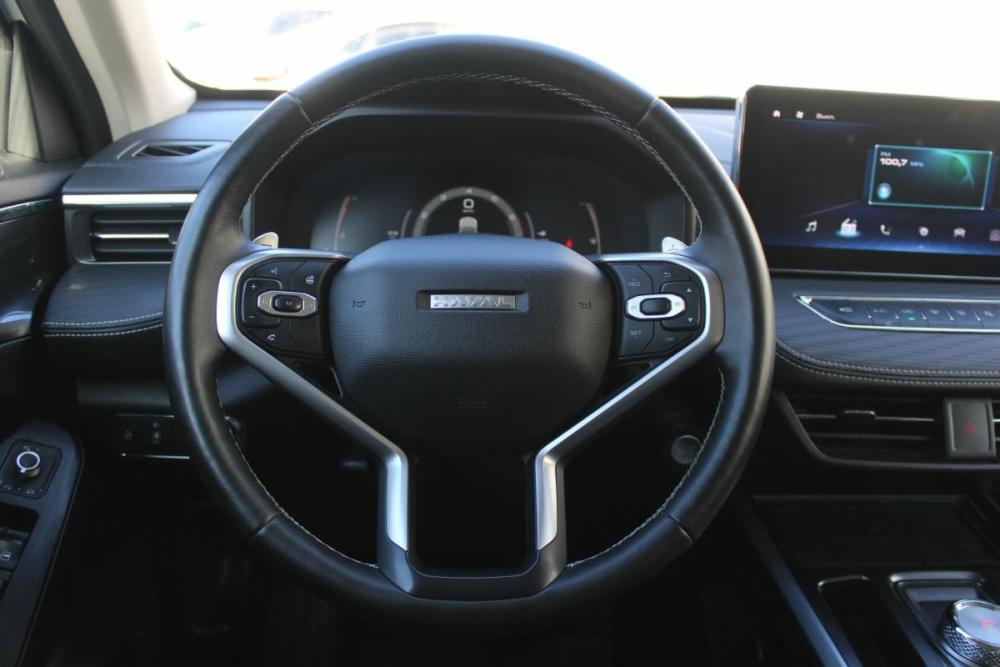 Haval Jolion I Рестайлинг Пермь  - изображение 11