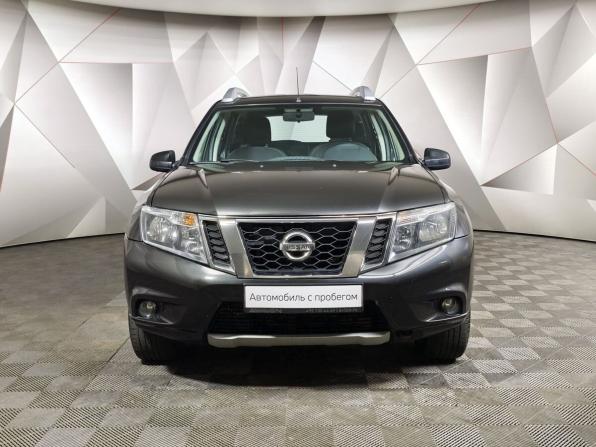 Nissan Terrano III (D10) с пробегом 2017 года, цена 1 147 000 рублей, 166735 км, внедорожник, Автокод Объявления