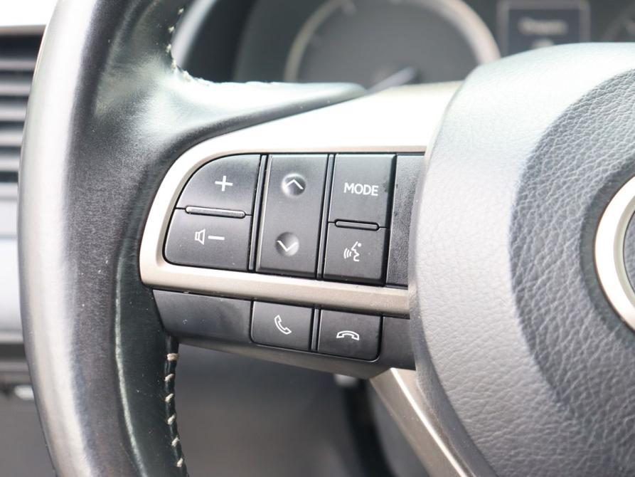 Lexus RX IV Москва  - изображение 16