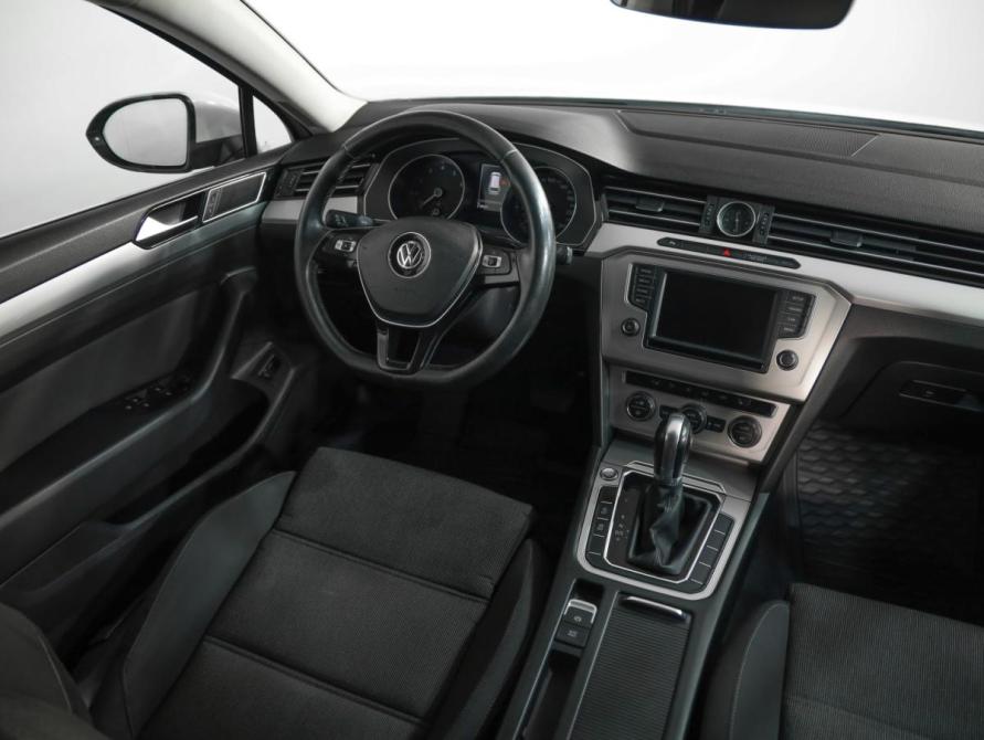 Volkswagen Passat B8 Санкт-Петербург  - изображение 8