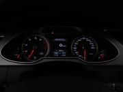 Audi A4 IV (B8) Рестайлинг Москва  - изображение 46