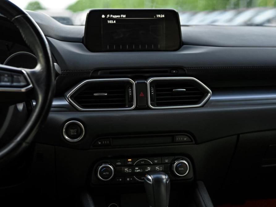 Mazda CX-5 II Санкт-Петербург  - изображение 7