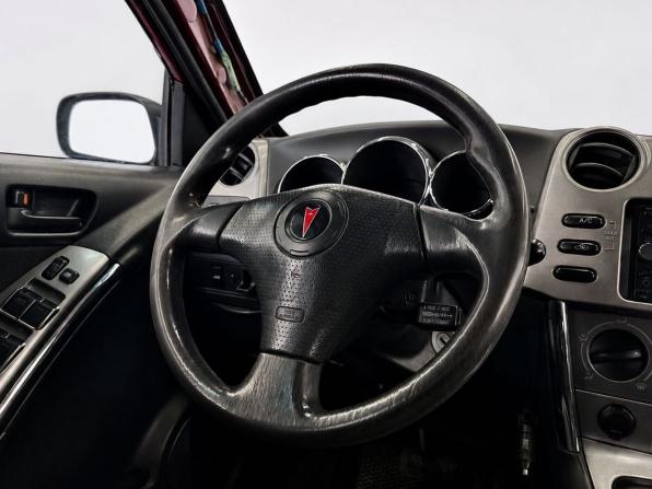 Pontiac Vibe I с пробегом 2003 года, цена 429 000 рублей, 194861 км, хэтчбек, Автокод Объявления