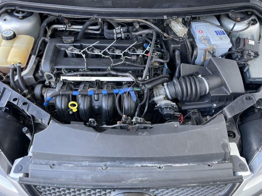 Ford Focus II Екатеринбург  - изображение 11