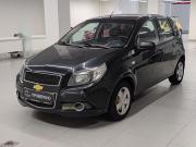 Chevrolet Aveo I Рестайлинг Казань  - изображение 23